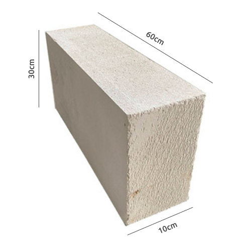 Bloques De Hormigón Celular 60x30x10