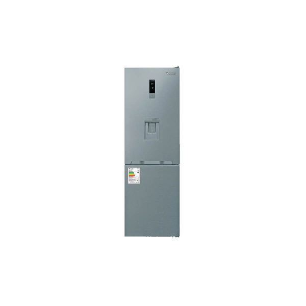 Heladera RJ 416 IDT INOX - James