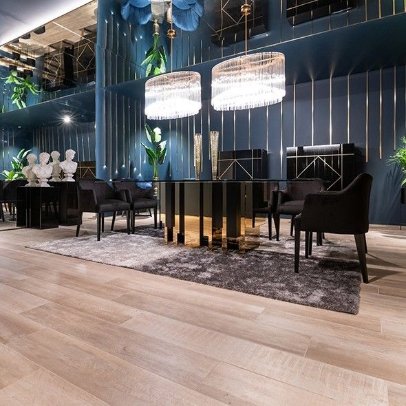 Porcelanato PORDOI Eco Nat 20x120