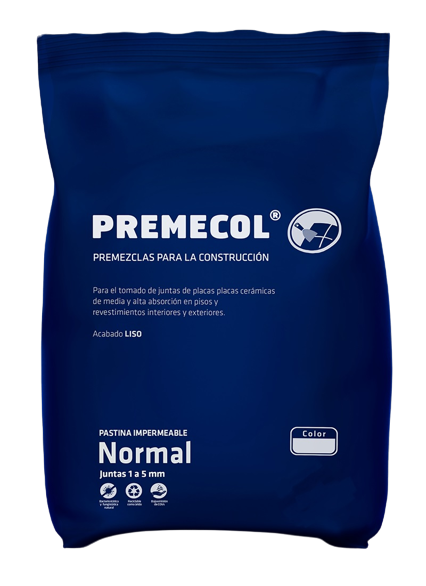 Pastina Impermeable 1kg 