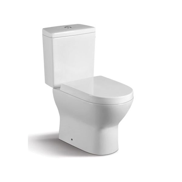 Inodoro Toscana Zoe
