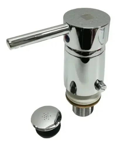 Griferia Bidet Rimontti Con Transferencia 5 Años De Garantia