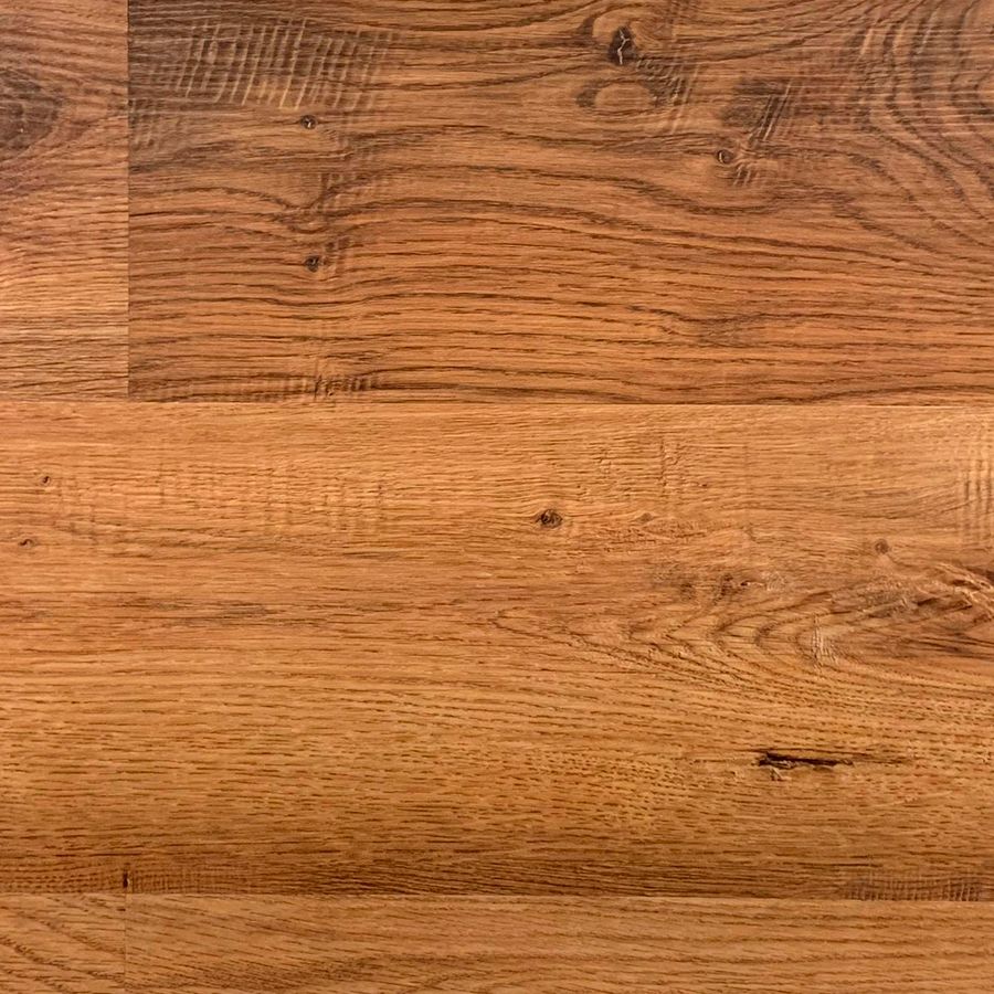 Piso Vinilico Click SPC Walnut